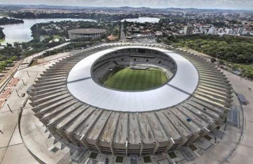 Vistas Orla da Pampulha (Completo) - Foto 37