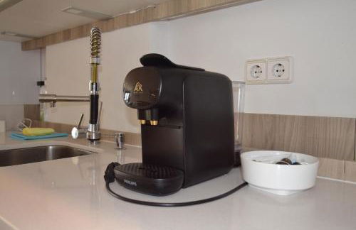 Penthouse City Center - Jerez - Foto 47