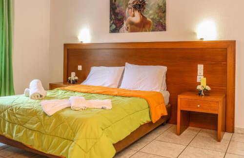 Villa Mitzelos - Foto 20