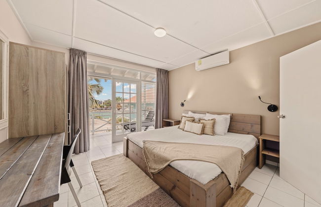 Bon Bini Seaside Resort - Photo 7