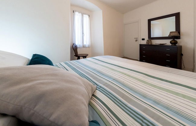 Co-a391-caal49a1 - Family Nest on Lake Como - Foto 14