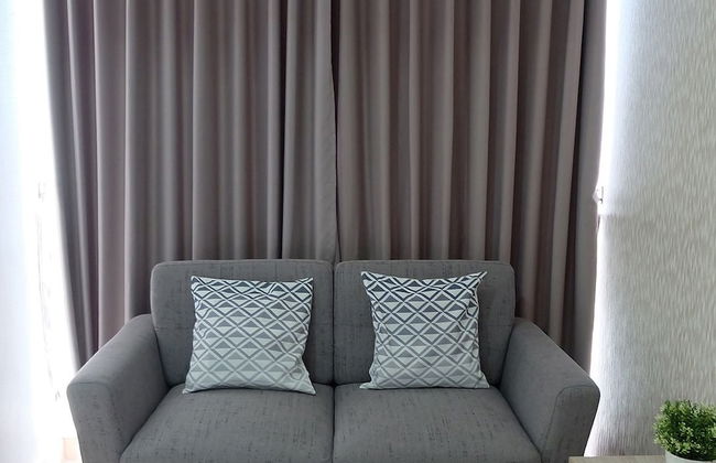 Comfy Studio Menteng Park Apartment - Foto 22