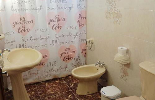 Live la Victoria Carril - Casa acogedora y familiar con terraza completa - Foto 56