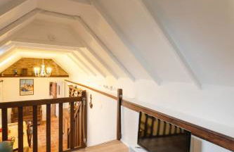 TY MELEN - Charmante maison bretonne proche mer - Foto 18