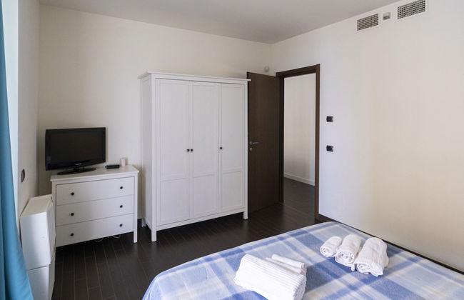 Sunny See Docklands Savona by Wonderful Italy - Foto 10