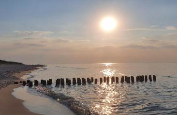 Perłowa Oaza Apartament Rogowo Pearl - Foto 38