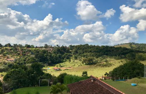 CHACARA EM COND FECHADO WI FI AR CONDICIONADO PISCINA e SPA AQUECIDOS - Photo 40