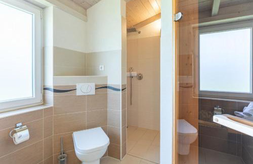 Ferienhaus Strandkrabbe - Foto 14