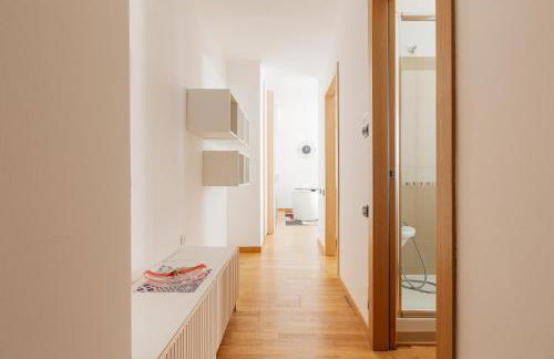 GuestHost - Domodossola M5 Modern Apartment - Foto 19