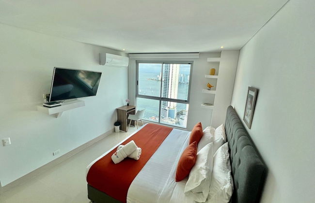 U-GO Edificio Murano Elite, Bocagrande - Foto 3