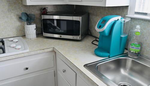 Bright & cozy 2nd Floor Apartment Close to NYC - Foto 2