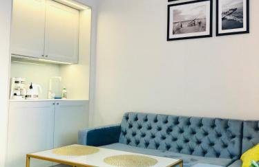 Luxury Apartments in Residence Maritime - Foto 25