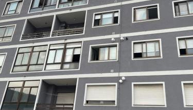 Tía Carmen, Piso familiar en centro Bueu - Foto 2