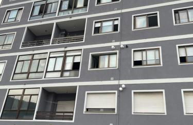 Tía Carmen, Piso familiar en centro Bueu - Foto 2