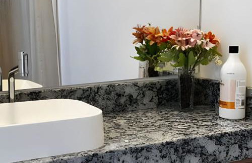 Dama Prime Loft - Apart Hotel em Extrema MG - Photo 23