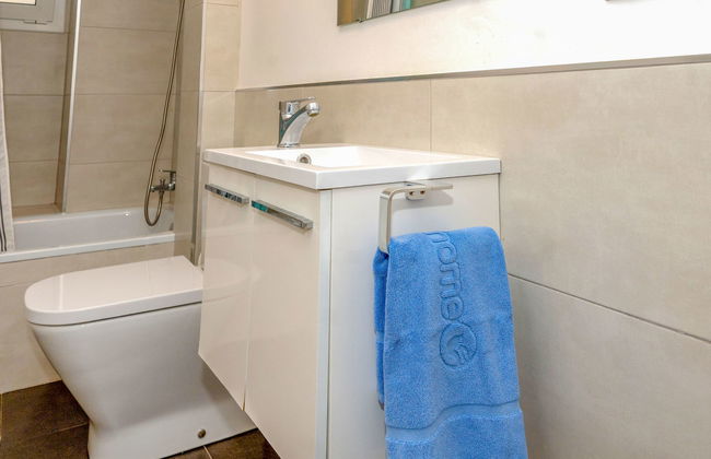 Apartment Blaumar by Interhome - Foto 25