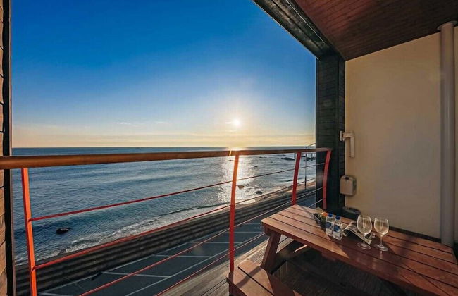 Sea Island Pension - Foto 36