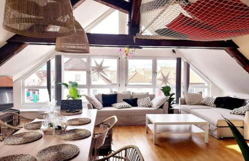 Appartement Panoramique - Foto 1