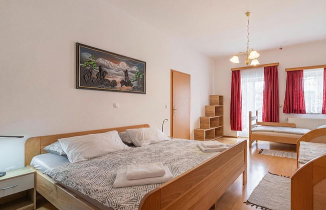 Apartments Natura Apartments - Foto 12