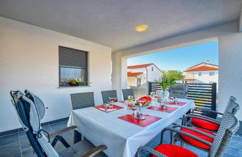 Villa Anna Barbariga, NEW 2022 luxurious villa with private pool! - Photo 37