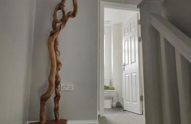 Shoreline Seaside Holiday Home Aberavon beach - Foto 19