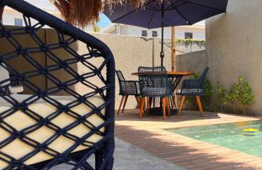 Casa Flor São Miguel dos milagres 11 - Foto 17