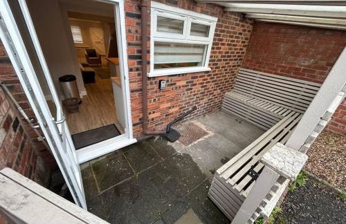 Brand New Cosy 1 Bedroom Home - Foto 13