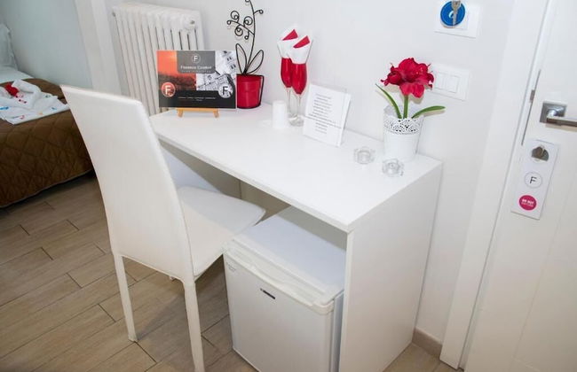 Florence Comfort B&B - Photo 27