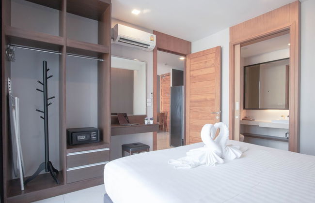 Kepler Residence Bangkok - Foto 6