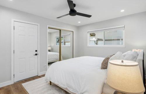 NEW Cozy Zen Pool Jacuzzi Home Heart of San Diego - Foto 34