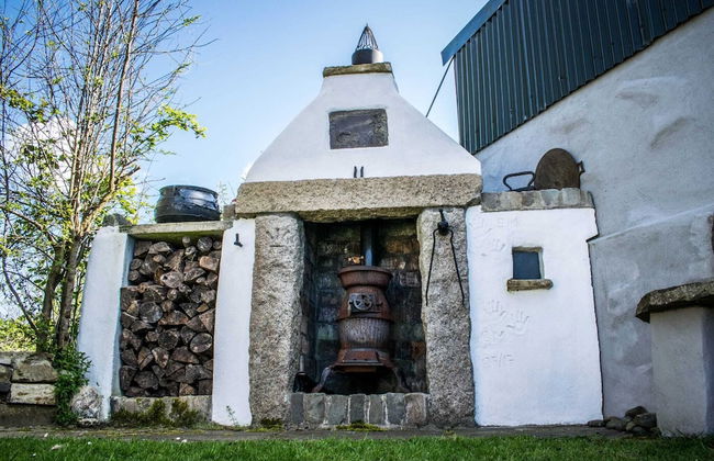 The Heights & Hollows Farmhouse - Foto 31