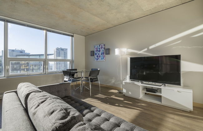 Domicile Suites At Verve - Foto 43