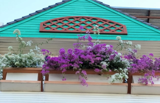 Sandy Serviced Apartment - Foto 51