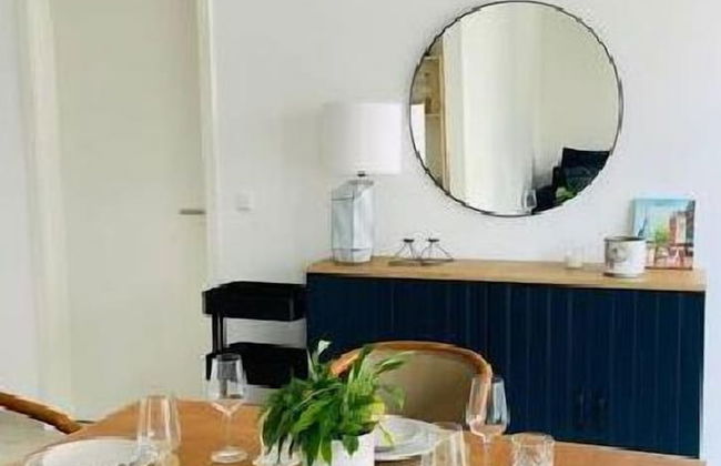 Cosy 1 bedroom in City Center w Terrace - Foto 15