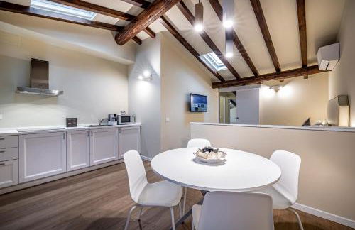 Garibaldi Luxury apartments - Photo 54