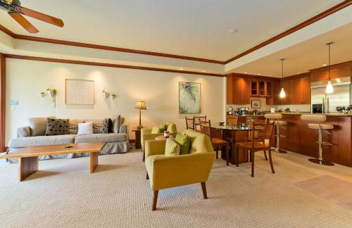 Hilton Pool Pass Included, Kolea - Luxe 2BR Villa Steps to Beach Pool HotTub Gym - Foto 18