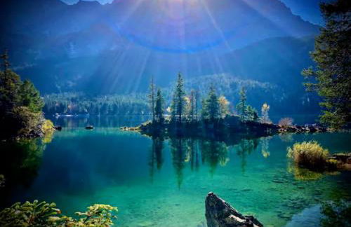 Panoramahaus Hopfner Nähe Zugspitze und Eibsee - Foto 18