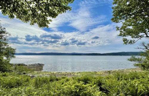 Scallopshell Lodge - Foto 21