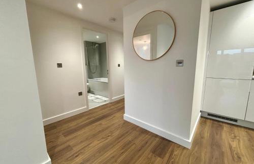 Modern 1 bed apartment, The Grand Exchange - Foto 32