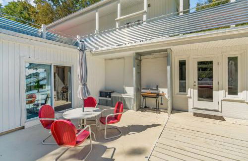 Upscale Modern Home with perfect triad location - Photo 38