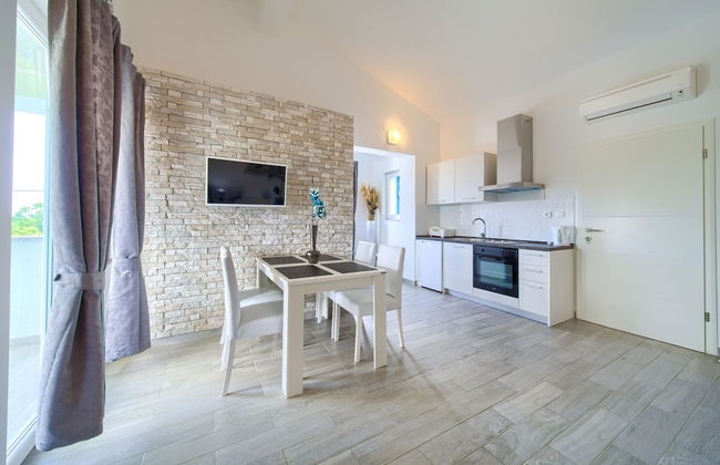 Apartments Mali Nono - Foto 27