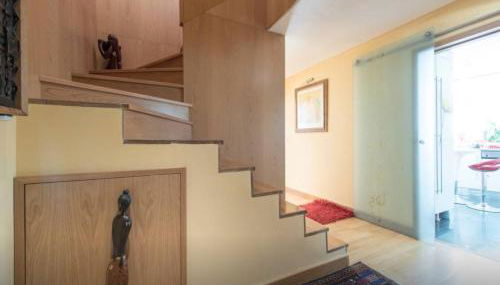 LxRiverside Suite Apartment - Photo 2, Lobby or reception