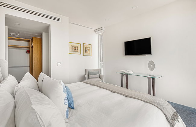 Exclusive Apartment with rooftop pool - Foto 37