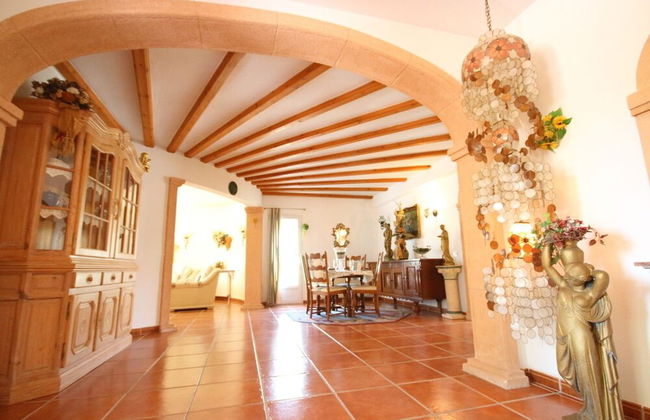 Villa Buenavista - Plaza Mayor - Foto 13