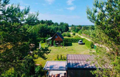 Domek Lawendowe Zacisze - Foto 4