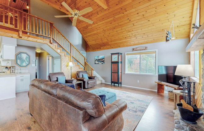 Sierra Escape - Foto 35