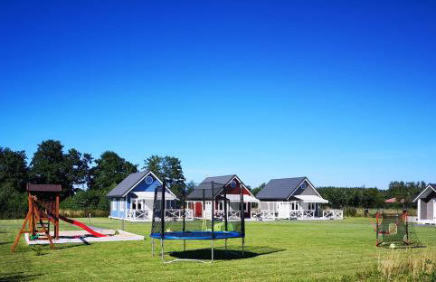 Słoneczny Zakątek Słajszewo - Foto 30