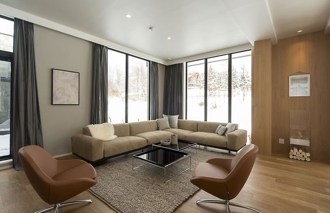 the kamui niseko - Foto 16