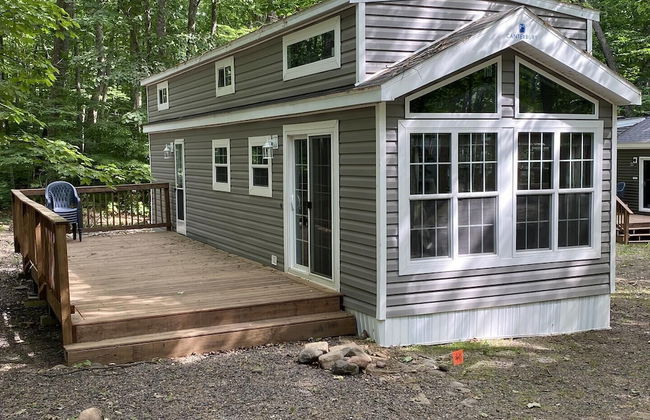 Lincolnwood Tiny House 14 - Foto 37