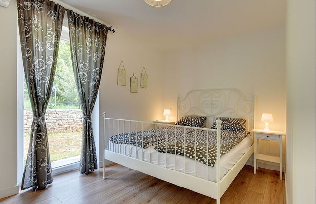 Comfortable Villa With Private Swimming Pool, Table Football, Near Labin - Foto 6